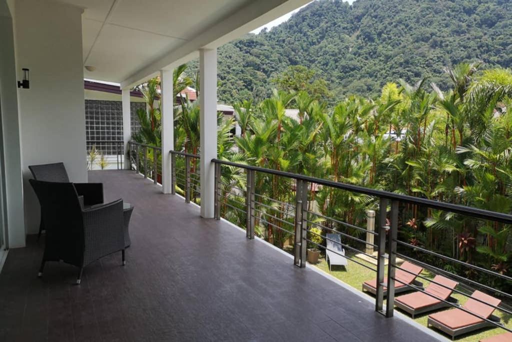 4 Bedroom Villa Kamala Beach Phuket מראה חיצוני תמונה