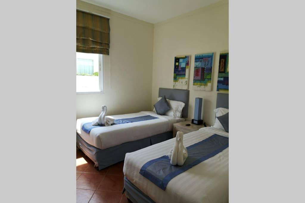 4 Bedroom Villa Kamala Beach Phuket מראה חיצוני תמונה